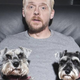 Image for article titled Simon Pegg Cast As The Devil in The Gathering? Yes, Please